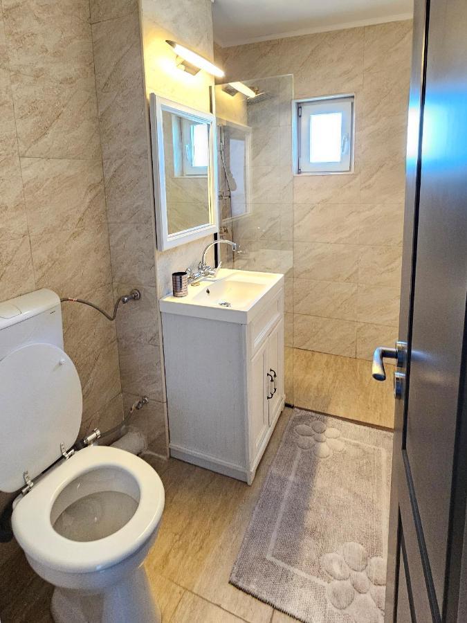 La Tarm Apartment Mangalia Exterior photo