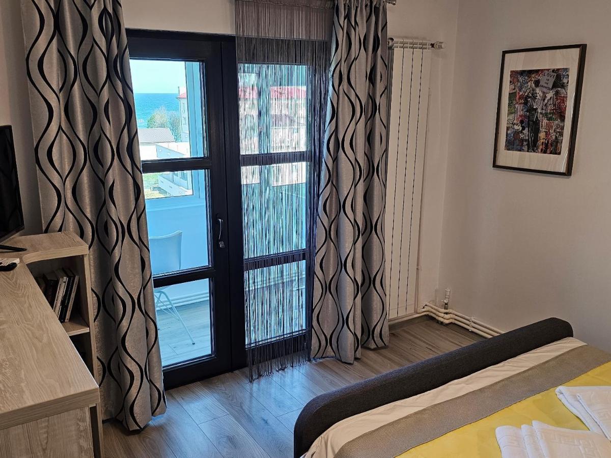 La Tarm Apartment Mangalia Exterior photo